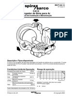 CA14 Purgador de Bóia para Ar: O Produto Não Deve Ser Usado Nesta Região A - B CA14 D