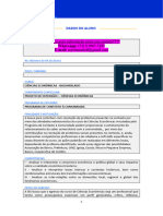 Portfólio Individual - Projeto de Extensão I - Ciências Econômicas 2024 - Programa de Contexto À Comunidade.