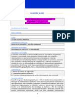 Portfólio Individual - Projeto de Extensão I - Gestão Comercial 2024 - Programa de Contexto À Comunidade.