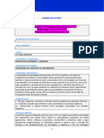 Portfólio Individual - Projeto de Extensão I - Logística 2024 - Programa de Contexto À Comunidade.