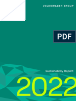 2022 Sustainability Report