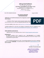 PHD Adm AY 23-24 19082023