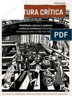 Leitura Critica Mobilidade Urbana 1