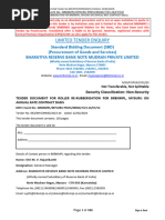 Canara Bank NEFT/RTGS Application Form | PDF | Banking | Banking Technology