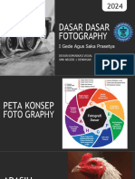 Dasar Dasar Foto Graphy