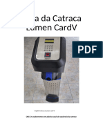 Catraca Lumem CardV Rev03