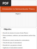 Applied Electronics I Exit Exam Notes