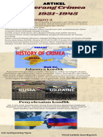 Infographic 4 Tips Menganalisis Sejarah Ilustrasi Kolase Cokelat Krem - 20240222 - 214229 - 0000