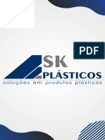 Fabricação Própria SK - LEVE