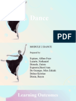 Pe Dance