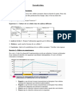 Travail À Faire 2