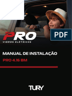 Manual Pro 4.16 BM