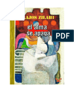 El Alma Se Apaga-Lajos Zilahy