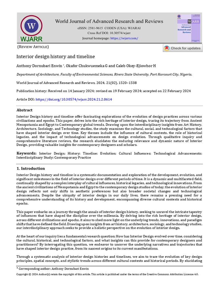 History Of Interior Design Download Free Pdf Interior Design Baroque