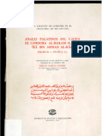 Ibn Ḥayyān, Kitāb al-Muqtabis fī aḫbār ahl al-Andalus VII - trad. Emilio García Gómez