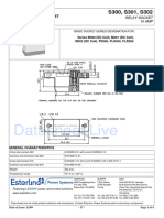 Datasheet - Live: Engineering Data Sheet