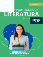 Português U1 A2