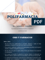 Polifarmacia