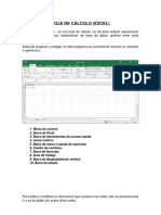 Conceptos Basicos de Excel