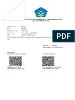 Perangkat Untuk Observasi 2024 Fik