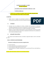 Filosofia Da Educação Trabalho