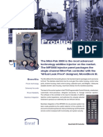 Mini-Pak 3000 Atex Data Sheet