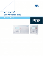 PCS-931S X Technical Manual en Overseas General X R1.30