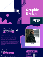 Graphic Design Porfolio by Dovile
