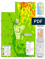 Mapa Pendiente