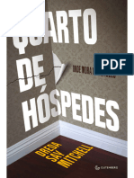 Quarto de Hospedes - Dreda Say Mitchell