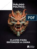 Diálogo Político Como Entender A China