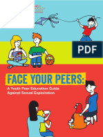 Youth Peer Educators Module v3 Pages