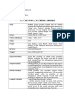 Tugas Resume Jurnal Nadiyah Az Zuhriyyah