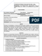 Estrutura e Analise Das Demonstracoes Financeiras