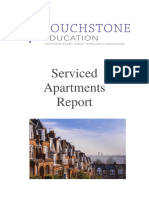 Serviced Apartments Report 2018