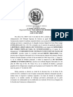 Decision SPA No. 00387 Del 11.05.2023 (CASAI)