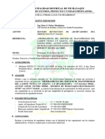 Informe-N 05-2023-Devolucion de Archivadores Expediente