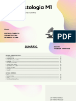 Atlas Histologia M1