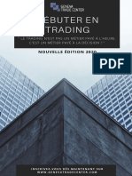 GTC - Débuter en Trading