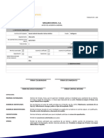 Formato Ausencias Laborales - Nuevo18 (1) - Descanso Jueves