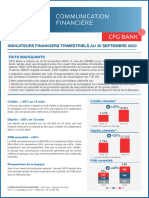 Indicateurs CFG - T3 2023 1