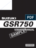 GSR750 2013 Traduzido