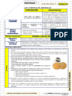 Unid V - Sesión 02-Probabilidades