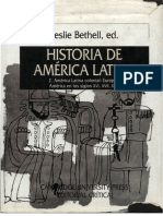 Bethell, Leslie (Ed.). - Historia de America Latina [Tomo 02] [1990]