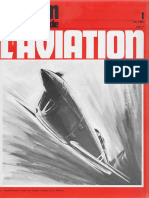 Le Fana de L'aviation 001 - 1969-05