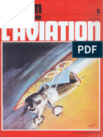Le Fana de L'aviation 003 - 1969-07