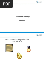 Esquemas Eléctricos