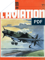 Le Fana de L'aviation 011 - 1970-05