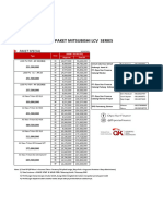 LCV Special Oktober 2023 - Sumut Update