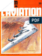 Le Fana de L'aviation 029 - 1972-01